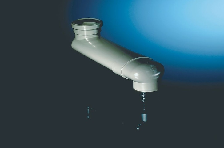 Geberit: „WC-Etagen bogen“.