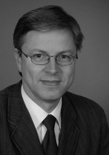 Rolf Brendel