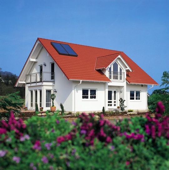 Solarthermie