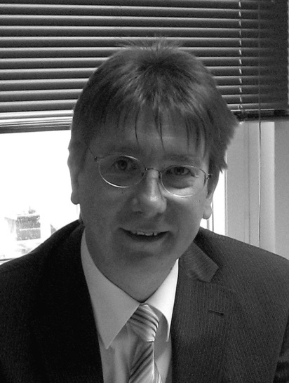 Klaus Weber