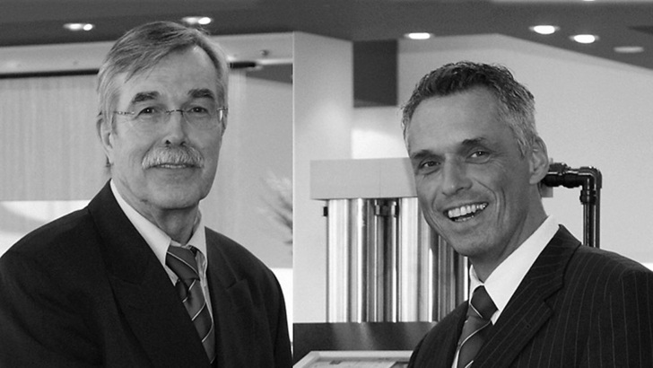 Ernst-Hermann Meyer, Lutz Jedzig