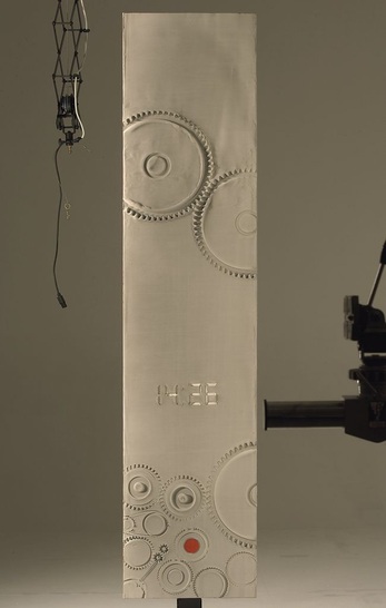 Bemm: „Time by Patrice Palacio“ aus der Kollektion Cinier.