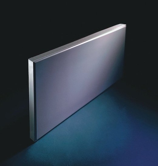 Hudevad: Plan Konvektor.