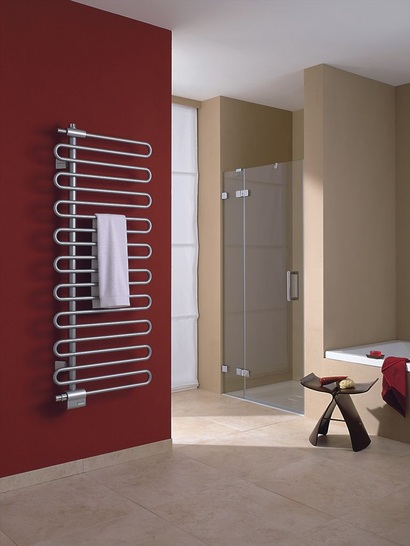 Kermi: Der neue Icaro.