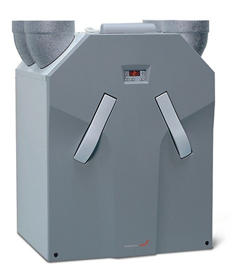 Zehnder Comfosystems: CA 350.