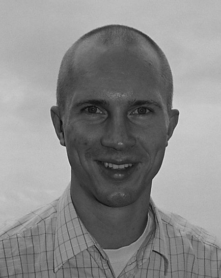 Jochen Mader - © BIS Walraven
 Jochen Mader