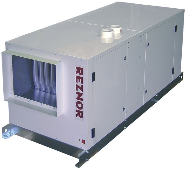 Schulte-Lufttechnik: