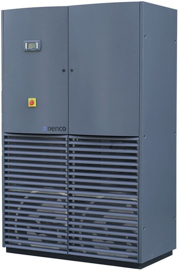 GEA Happel Klimatechnik: Präzisionsklimatisierung der Serie Toscana für Kälteleistungen von 3 bis 90 kW.