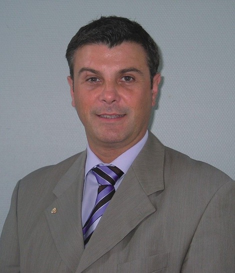 Uponor: Thorsten Wolf leitet ab sofort den neuen Vertriebs­bereich Marktsegmentorganisation.