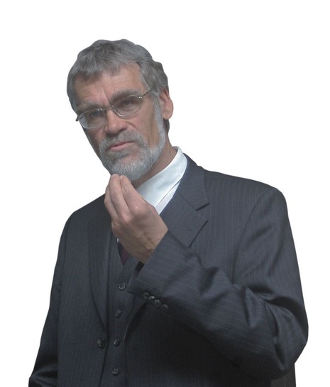 Wolfgang Richter: „Um Thermische Behaglichkeit als Ziel im Planungsprozess zu etablieren, fehlt in weiten Bereichen noch die Übertragung der Theorie in nutzbare Hilfsmittel.“