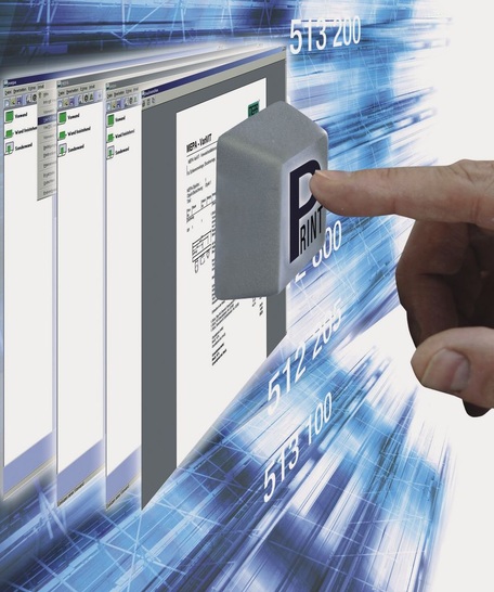 Mepa: Das Vorwand-Planungsprogramm ­Varisoft wurde erweitert.