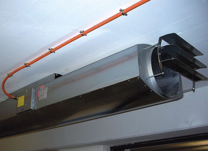 Burkhardt Projekt: Die Jet-Ventilationssysteme von Wolters werden jetzt mit einem erweiterten Komplettpaket angeboten und weltweit geplant.