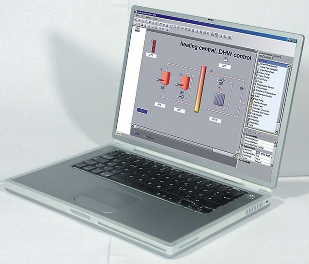 Honeywell: Arena-2-Editor.