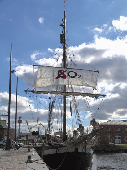 PowerPlus Technologies bewertet die Grönland-Tour schon zur Halbzeit als Erfolg.