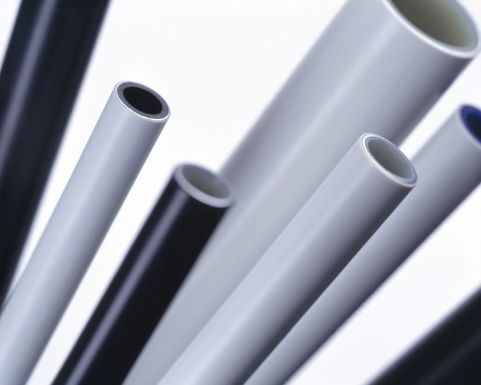 Mehrschichtverbundrohr gewinnt Marktanteile.