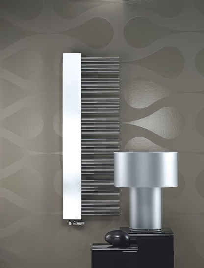 Zehnder: Yucca Mirror. - © Zehnder
 Zehnder: Yucca Mirror.