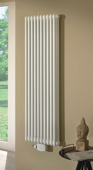 Zeitlos und stilsicher: Bemm Mera M mit M-Ventil. - © Bemm
 Zeitlos und stilsicher: Bemm Mera M mit M-Ventil.