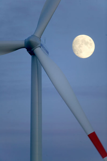 (c) Vestas - © Vestas
 (c) Vestas