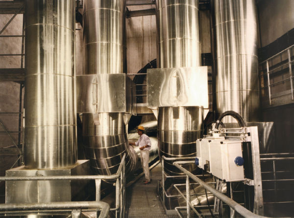 © Vattenfall Europe