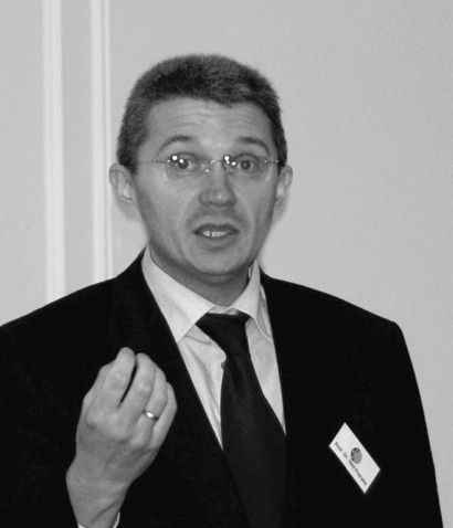 Uwe Franzke
