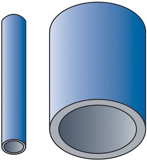 Der Normenausschuss empfiehlt, Behälterüberläufe mit einer Freispiegelentwässerung mindestens vierfach größer zu dimensionieren, als die Zulaufleitung. - © GEP
