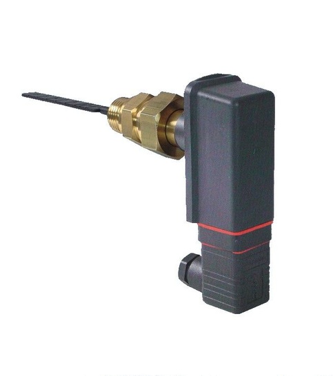 SBT: Strömungswächter QVE1901.