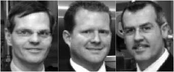 Martin Freudenberg, Andreas Kohl, Karl Preis