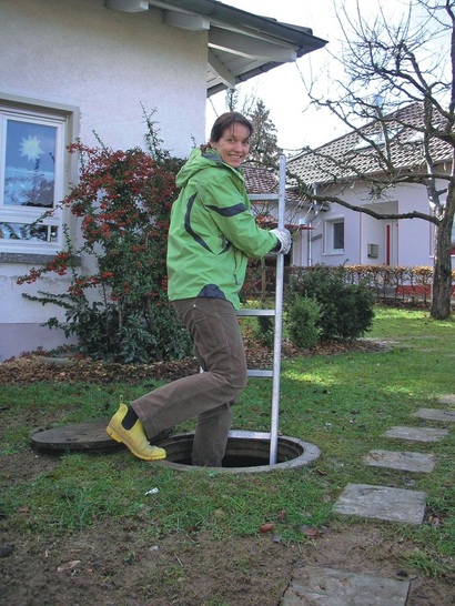 Mall bietet jetzt bundesweit Wartungsverträge für Anlagen zur Regenwassernutzung an.