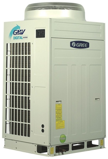 Dem Markt in Deutschland für die Klimatisierung mit Direktexpansionssystemen wird offensichtlich noch einiges an Wachstum zugetraut. Jetzt geht GREE auch unter eigenem Markennamen an den Start.