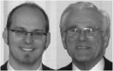 Jochen Browa, Winfried Friedrich