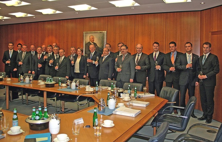 Bei der Trox GmbH können sich leitende Mitarbeiter jetzt am Unternehmen beteiligen.