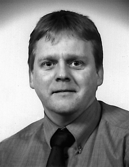 Holger Kleine