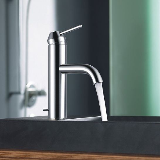 Nach dem Verkauf der Tochter Hansa Automotive konzentrieren sich die Hansa Metallwerke jetzt auf das Armaturengeschäft.