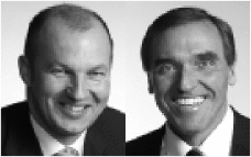 Achim Pfleiderer, Roger Bellof