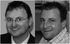 Jens Kreikenbohm, Frank Piecha