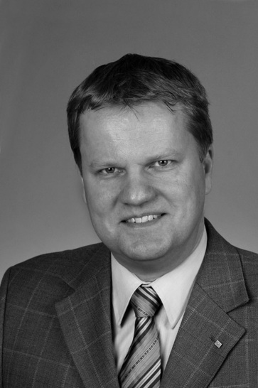 Burkhard Kaiser