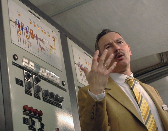 Jürgen Breuer: „Nach 30 Jahren hatte sich ein Mount Everest an Sanierungsbedarf aufgehäuft.“