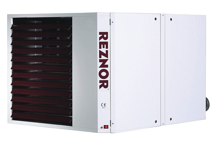 Schulte-Lufttechnik: Ecco 3000.