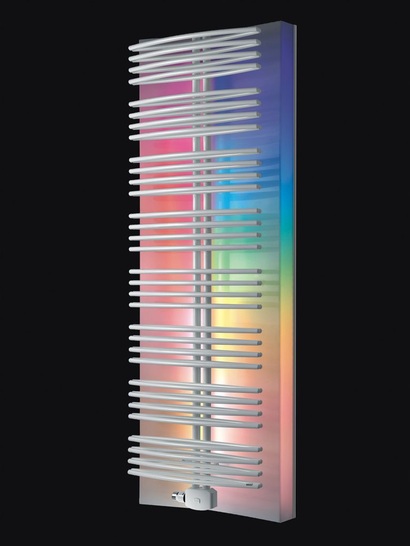 Bemm Samba + Lichtpaneel: Wärme, Licht und Funktionalität luxuriös vereint. - © Bemm
 Bemm Samba + Lichtpaneel: Wärme, Licht und Funktionalität luxuriös vereint.
