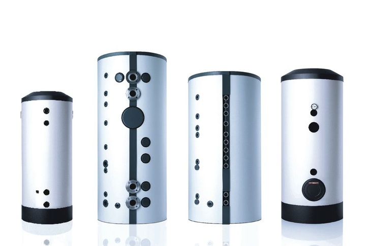 Stiebel Eltron: Speicher für alle Anwendungsfälle.