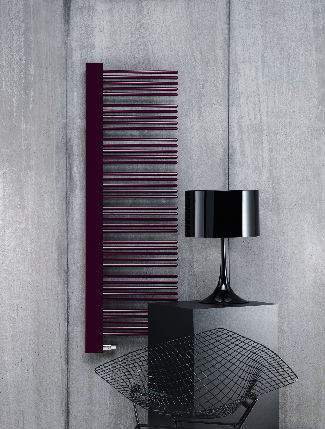 Zehnder: Yucca Plus.