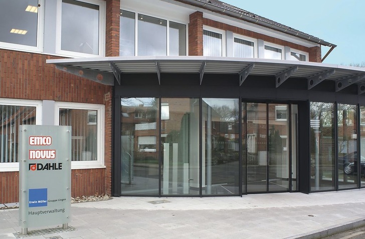 Emco Klima sieht aufgrund eines Umsatzwachstums von 15 % in 2007 seine Strategie der Positionierung als Spezialist und Komplettsystem­anbieter für komfortables Innenraumklima bestätigt.