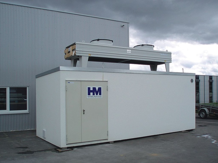 Integrierte Energiekonzepte können den Energieverbrauch von Lebensmittel-Supermärkten drastisch senken.