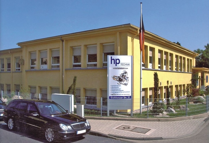 Danfoss und die deutsche HP-Technik haben ein Joint Venture zum Bau und zur Vermarktung von Ölpumpen für kommerzielle Ölbrenner gegründet. - © Danfoss
 Danfoss und die deutsche HP-Technik haben ein Joint Venture zum Bau und zur Vermarktung von Ölpumpen für kommerzielle Ölbrenner gegründet.