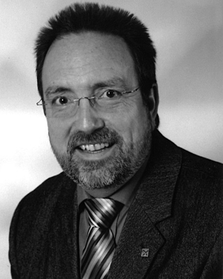 Michael Geisthövel