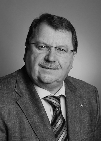 Günther Beyerstedt