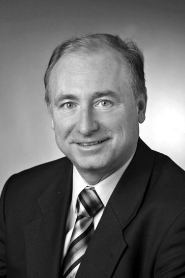 Klaus Hermsdorf - © BHKS
 Klaus Hermsdorf