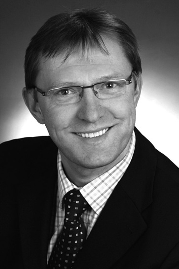 Ludwig Friedl