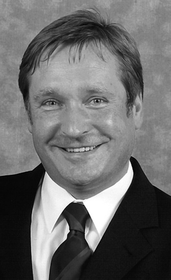Andreas Wike