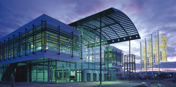 © Messe München GmbH